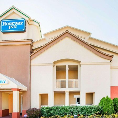 Rodeway Inn Mount Laurel Hwy 73 Zewnętrze zdjęcie