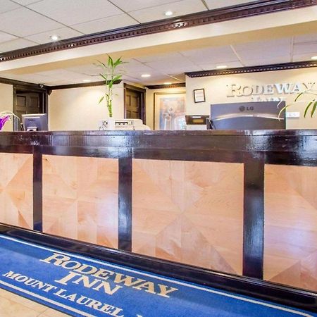 Rodeway Inn Mount Laurel Hwy 73 Zewnętrze zdjęcie