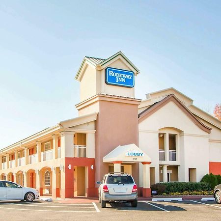Rodeway Inn Mount Laurel Hwy 73 Zewnętrze zdjęcie