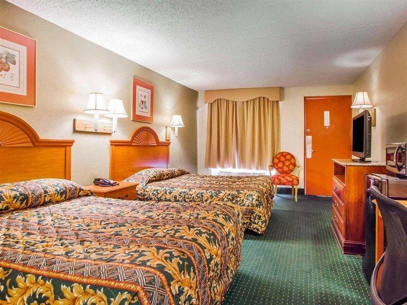 Rodeway Inn Mount Laurel Hwy 73 Zewnętrze zdjęcie