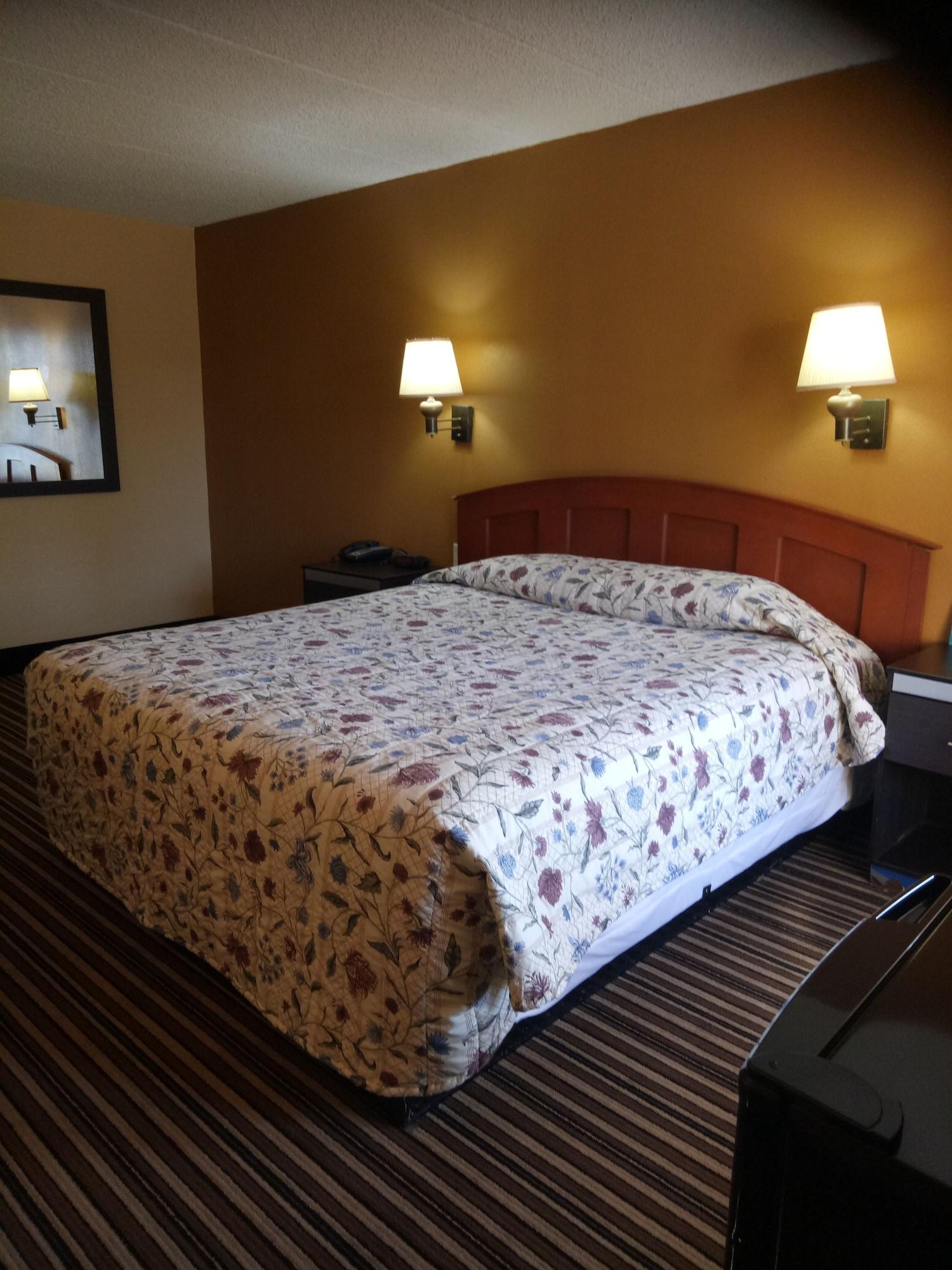 Rodeway Inn Mount Laurel Hwy 73 Zewnętrze zdjęcie