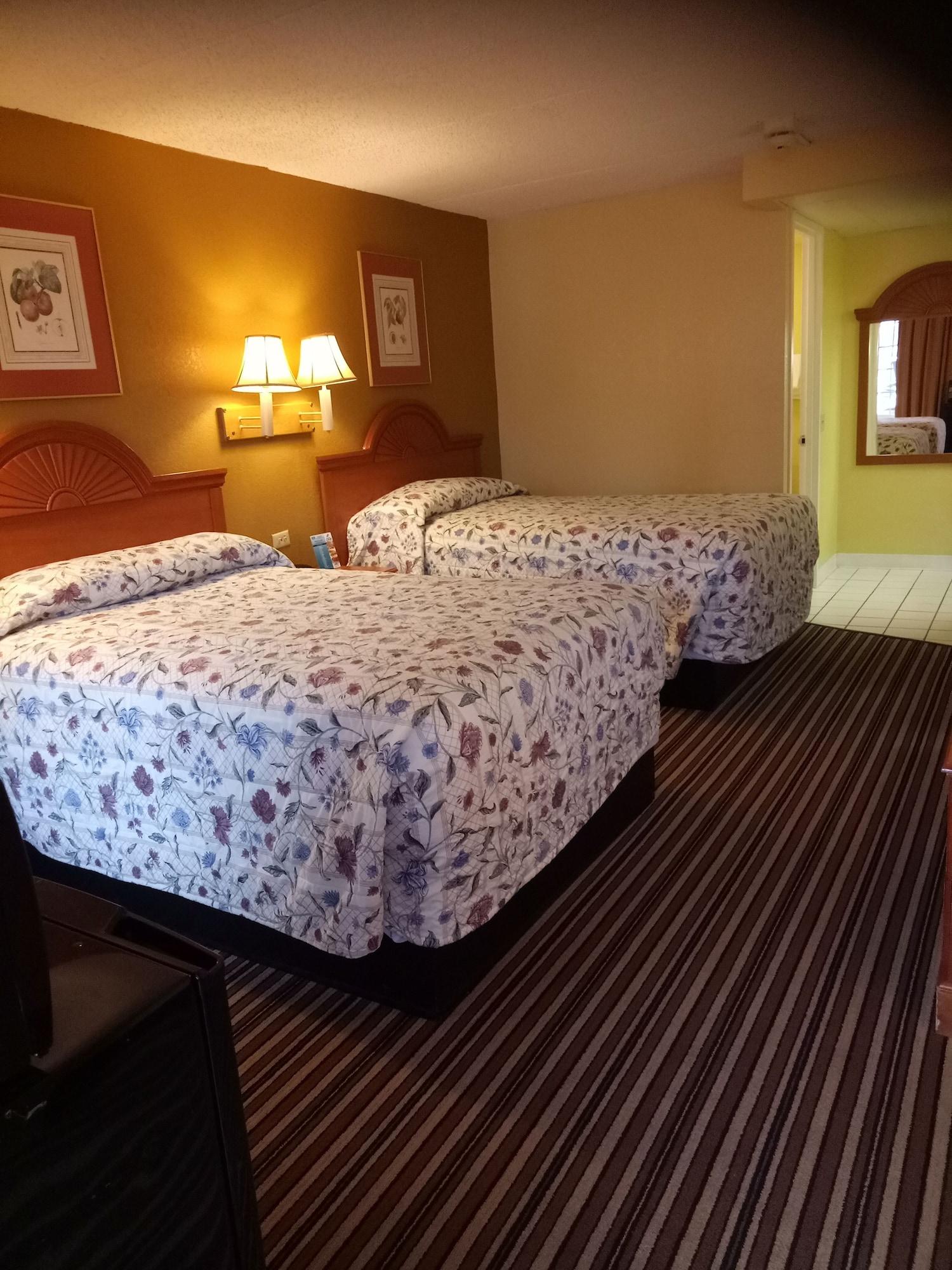 Rodeway Inn Mount Laurel Hwy 73 Zewnętrze zdjęcie