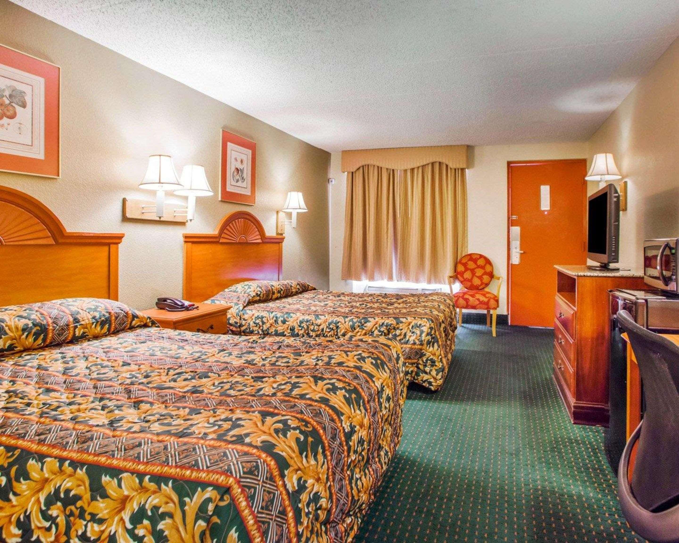 Rodeway Inn Mount Laurel Hwy 73 Zewnętrze zdjęcie