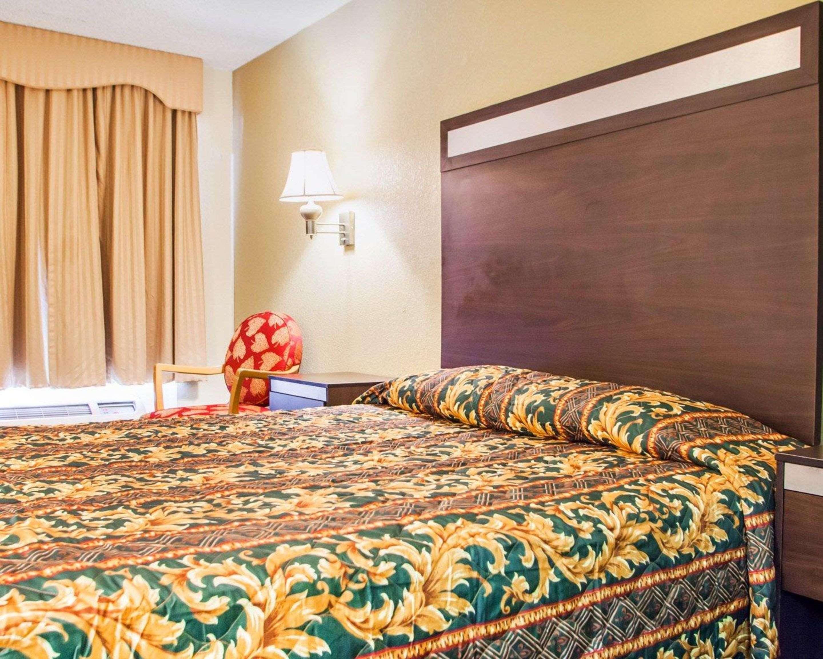 Rodeway Inn Mount Laurel Hwy 73 Zewnętrze zdjęcie