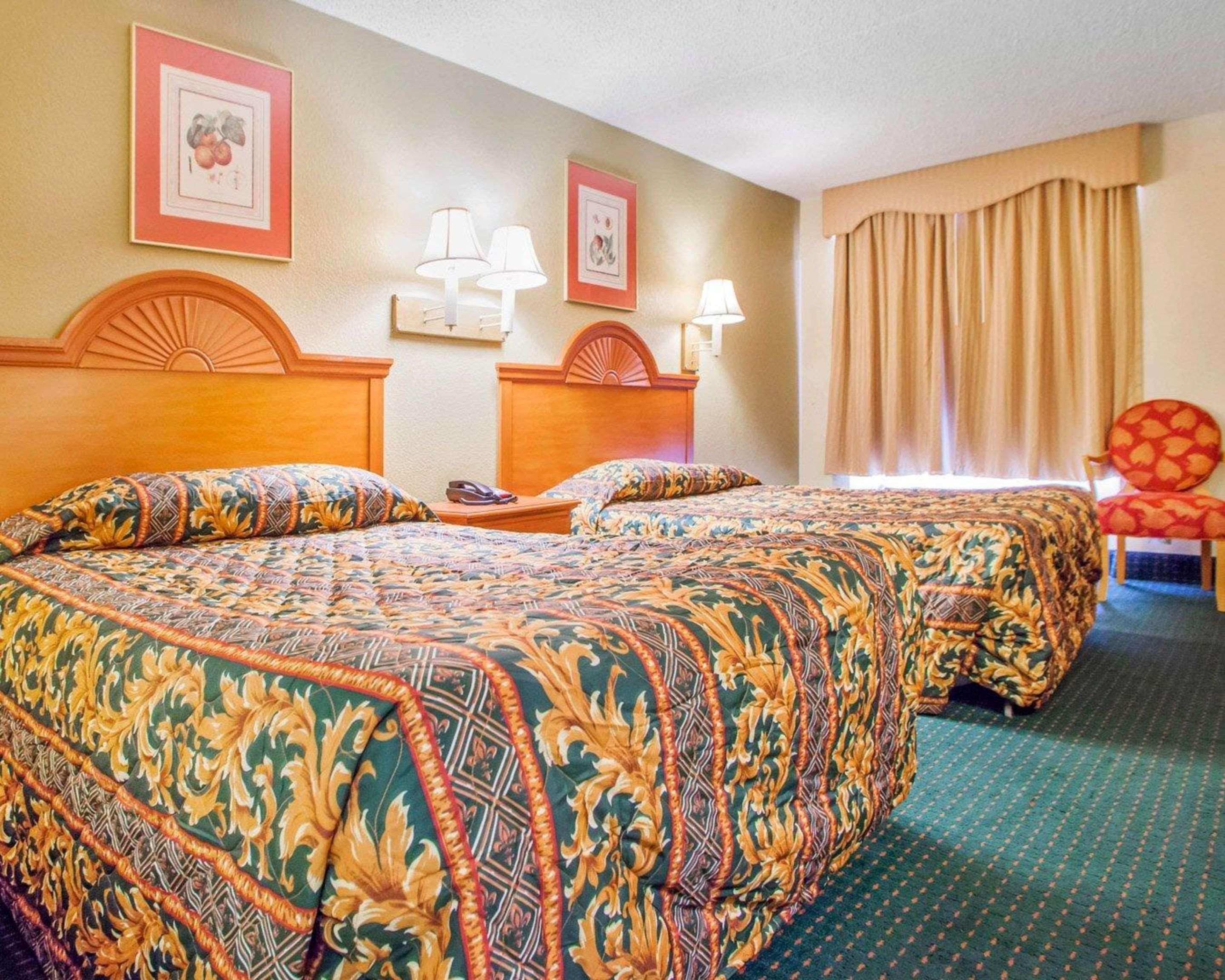 Rodeway Inn Mount Laurel Hwy 73 Zewnętrze zdjęcie