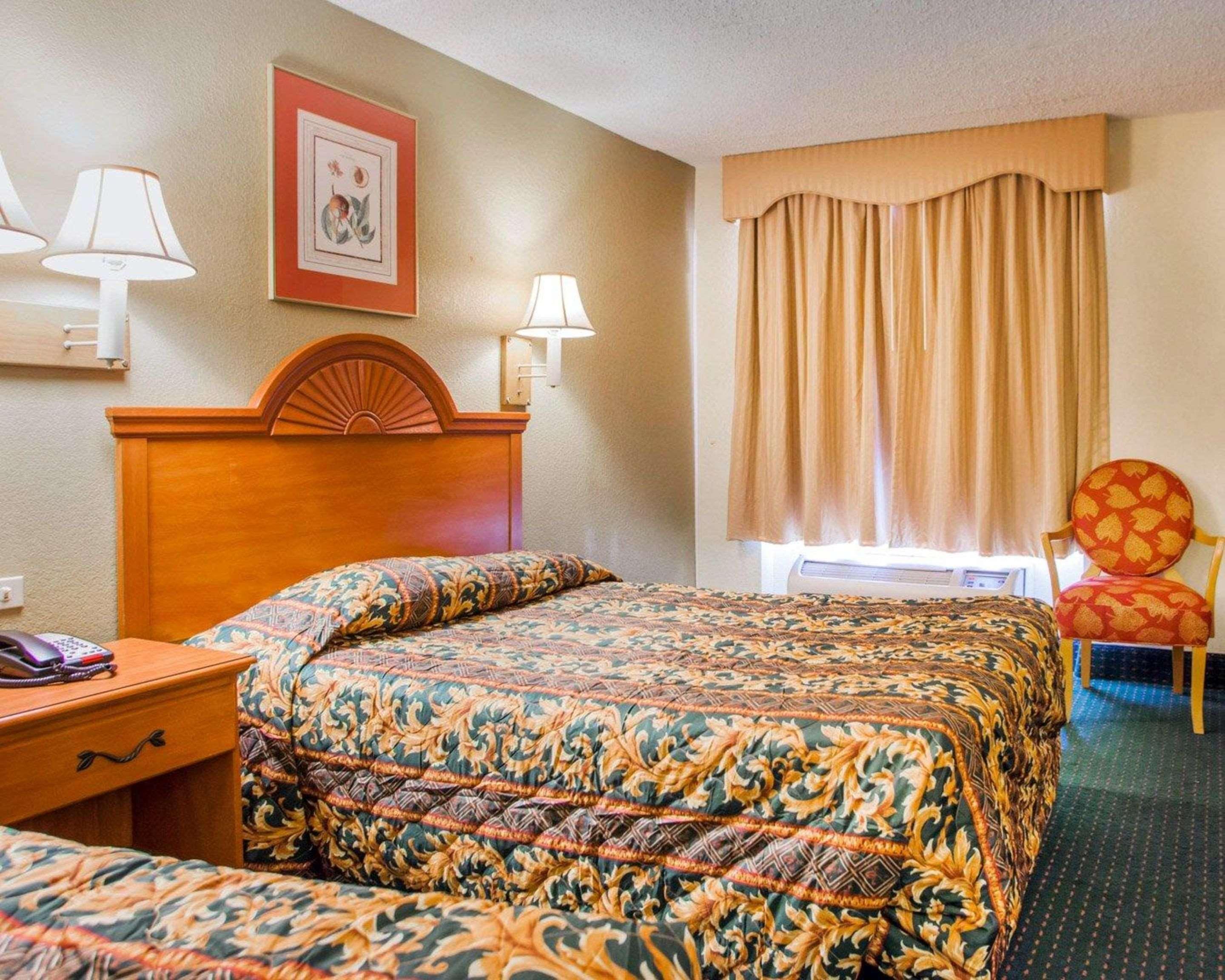 Rodeway Inn Mount Laurel Hwy 73 Zewnętrze zdjęcie