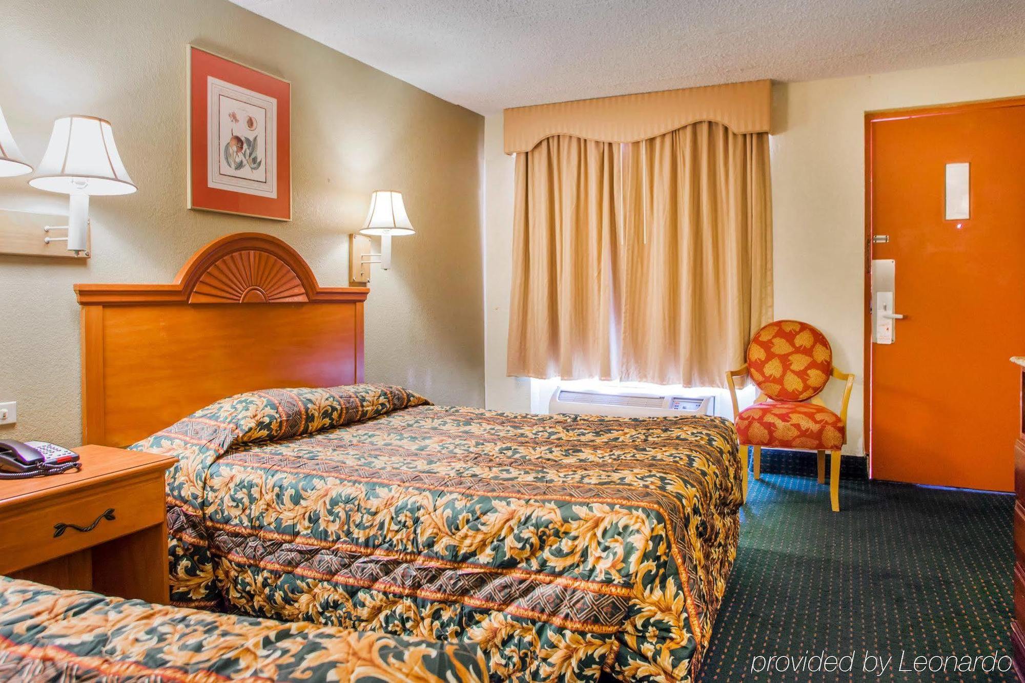 Rodeway Inn Mount Laurel Hwy 73 Zewnętrze zdjęcie