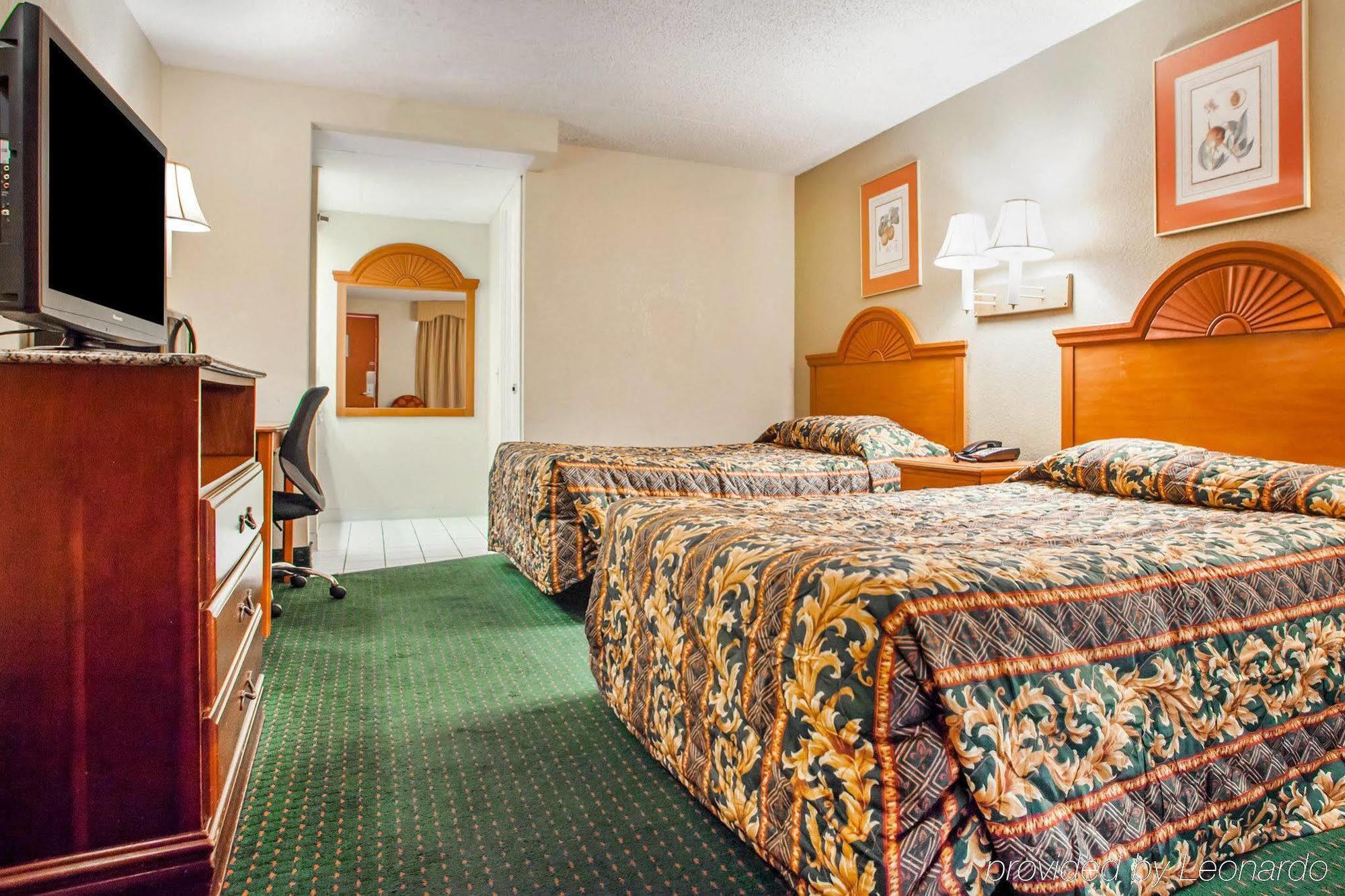 Rodeway Inn Mount Laurel Hwy 73 Zewnętrze zdjęcie
