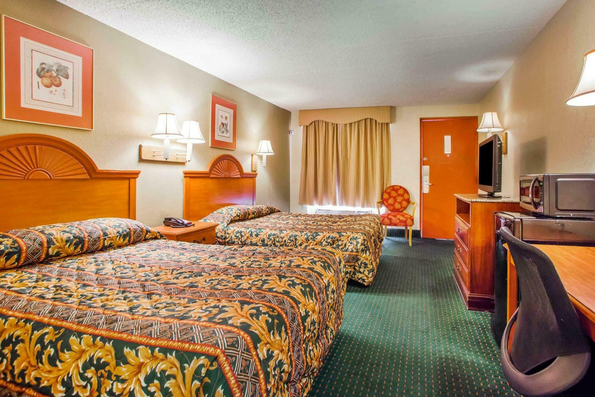 Rodeway Inn Mount Laurel Hwy 73 Zewnętrze zdjęcie