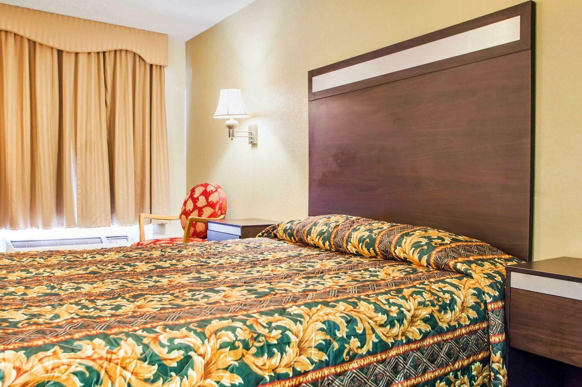 Rodeway Inn Mount Laurel Hwy 73 Zewnętrze zdjęcie