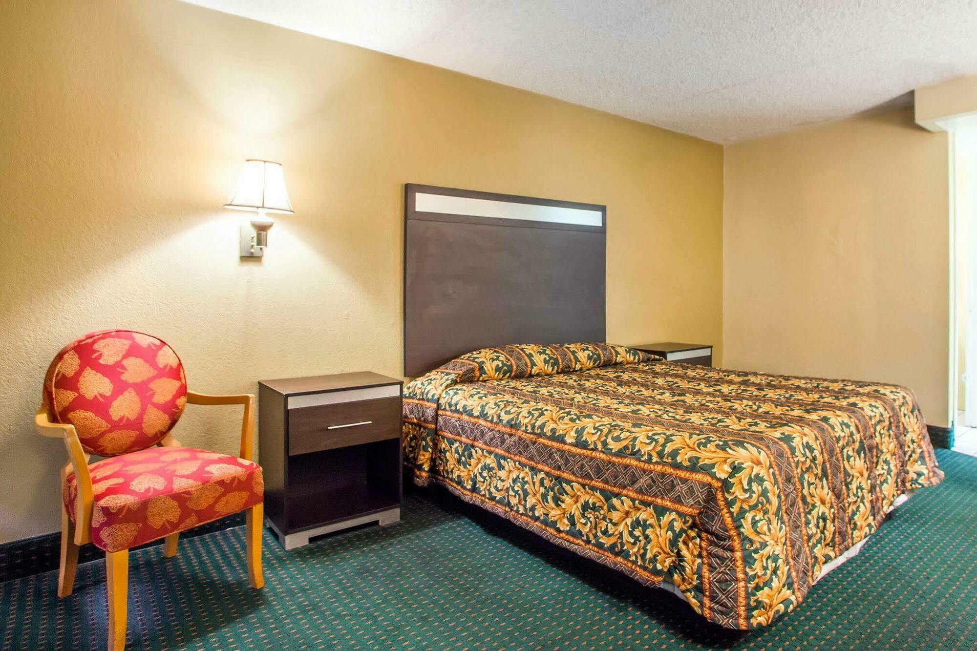 Rodeway Inn Mount Laurel Hwy 73 Zewnętrze zdjęcie